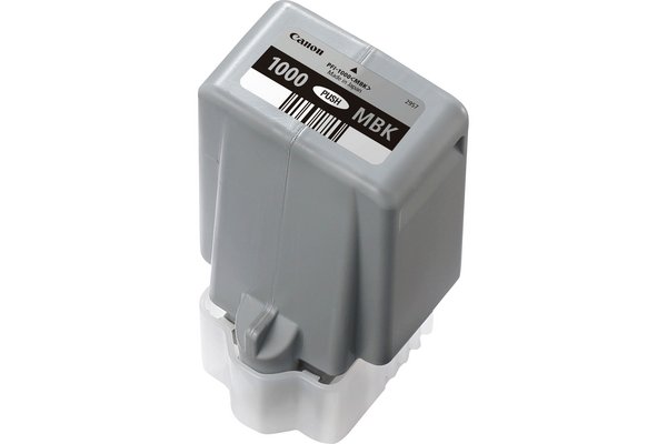 Toner CANON 0545C001 PFI-1000 - Noir