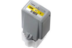 Toner CANON 0549C001 PFI-1000 - Yellow