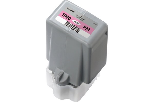 Toner CANON 0551C001 PFI-1000 - Magenta