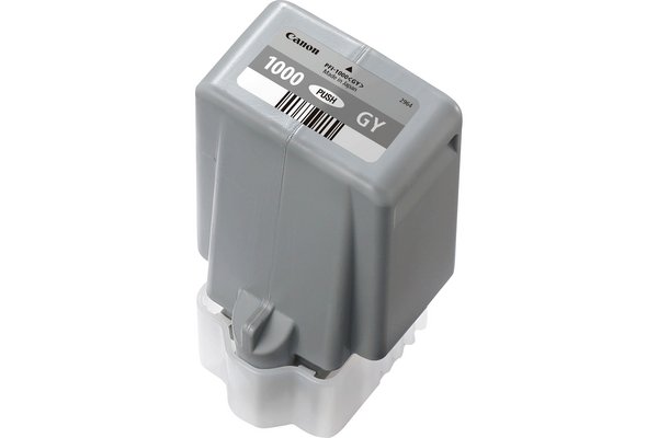 Toner CANON 0552C001 PFI-1000 - Gris