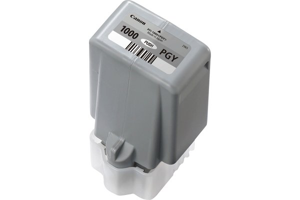 Toner CANON 0553C001 PFI-1000 - Gris