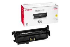 Toner CANON 2641B002 CRG 723 - Yellow