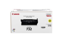 Toner CANON 6260B002 732 - Yellow