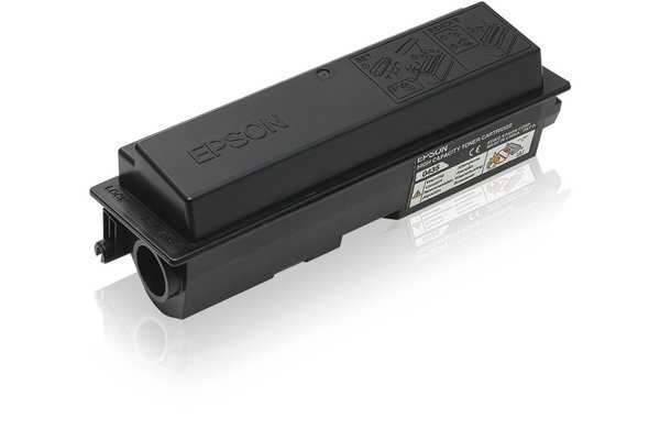 Toner EPSON C13S050437 M2000 - Noir