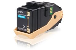 Toner EPSON C13S050604 AL-C9300N - Cyan