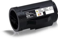 Toner EPSON C13S050689 AL-M300 - Noir