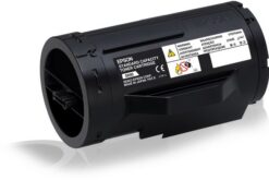 Toner EPSON C13S050690 AL-M300 - Noir