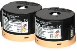 Toner EPSON C13S050711 AL-M200/MX200 - Noir