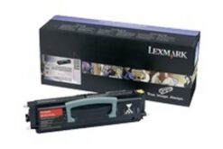 Toner LEXMARK 34080HE E33X, E340, E342n - Noir