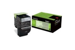 Toner LEXMARK 70C20CE - Cyan