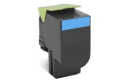 Toner LEXMARK 70C2HC0 - Cyan