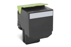 Toner LEXMARK 70C2XK0 702XK - Noir