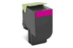 Toner LEXMARK 70C2XM0 702XM - Magenta