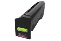 Toner LEXMARK 82K2UM0 CX860 - Magenta