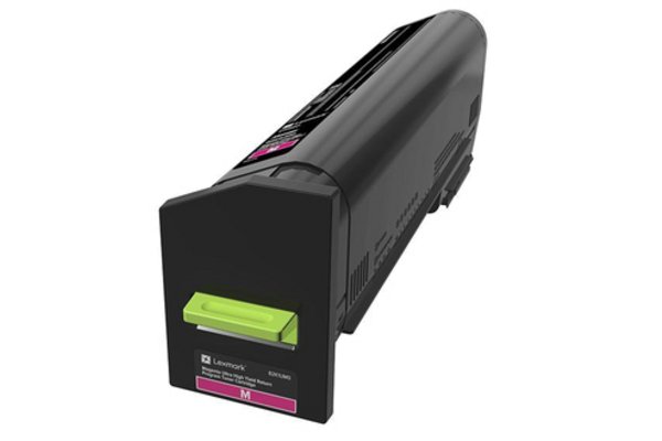 Toner LEXMARK 82K2UM0 CX860 - Magenta