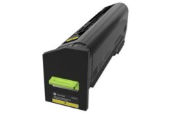 Toner LEXMARK 82K2UY0 CX860 - Yellow