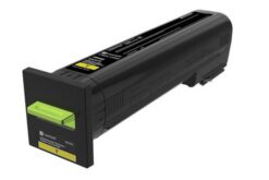 Toner LEXMARK 82K2XY0 CX825 CX860 - Yellow