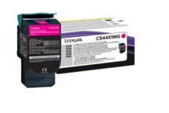 Toner LEXMARK C544X1MG C544/X544 - Magenta