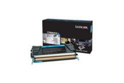 Toner LEXMARK C746A3CG C746, C748 - Cyan