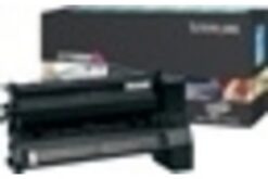 Toner LEXMARK C7700MH C770, C772 - Magenta