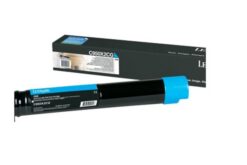 Toner LEXMARK C950X2CG C950 - Cyan
