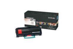 Toner LEXMARK E260A21E E260 E360 E460 - Noir