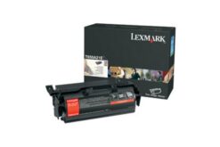 Toner LEXMARK T650A21E T65X - Noir