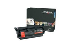 Toner LEXMARK T650H80G T65x - Noir