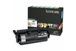 Toner LEXMARK T654X80G T654, T656 - Yellow