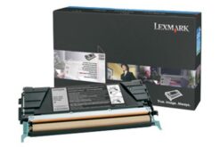 Toner LEXMARK X264H31G X264, X36x - Noir