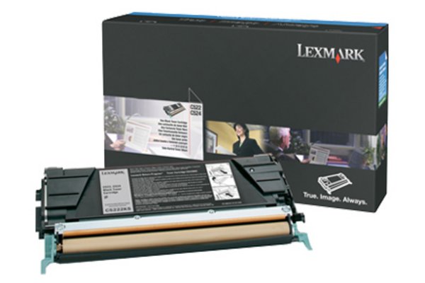 Toner LEXMARK X264H31G X264, X36x - Noir