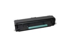 Toner LEXMARK X463X21G X463, X464, X466 - Noir