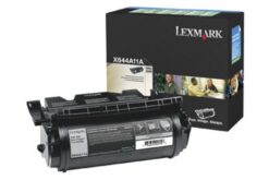 Toner LEXMARK X644A11E X642E, X644e, X646e - Noir