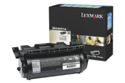 Toner LEXMARK X644H11E X644E, X646dte - Noir