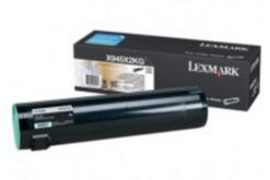Toner LEXMARK X945X2KG X940E, X945e - Noir