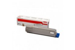 Toner OKI 46507505 - C612 - Yellow