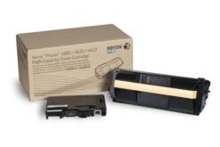 Toner XEROX 106R01535 PHASER 4600, 4620 - Noir