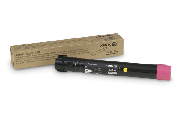 Toner XEROX 106R01564 PHASER 7800 - Magenta