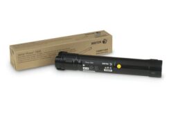 Toner XEROX 106R01569 Phaser 7800 - Noir