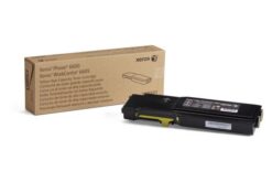 Toner XEROX 106R02231 6600/6605 - Yellow
