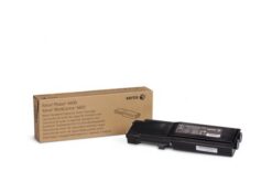 Toner XEROX 106R02248 6600/6605 - Noir