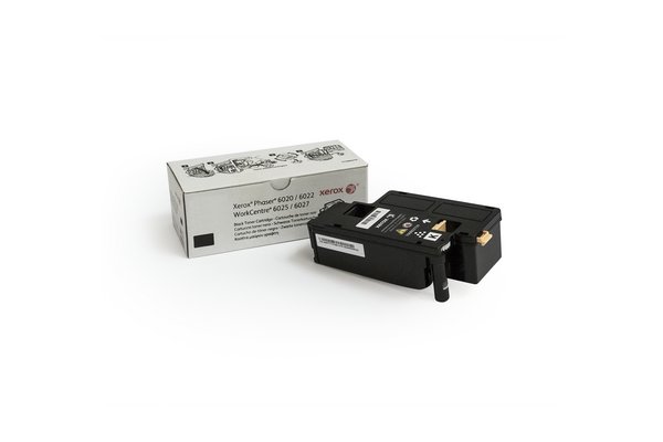 Toner XEROX 106R02759 6020/6022 - Noir