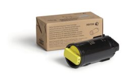Toner XEROX 106R03861 - Yellow