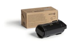 Toner XEROX 106R03862 - Noir