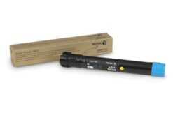 Toner XEROX 16R01563 PHASER 7800 - Cyan