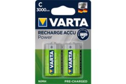 VARTA Batteries 56714101402 HR14 / C blister de 2
