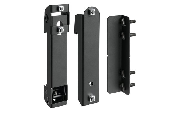 VOGEL S Bandes de montage PLS 8001 pour profil vertical