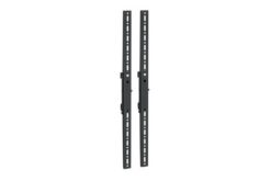 VOGEL S Barre VESA verticale PFS 3208 fixe & inclinable, 160 kg