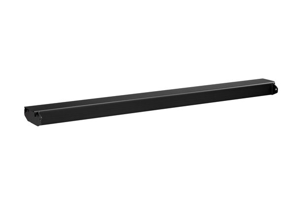 VOGEL S Barre jonction PFA9129 entre 2 PFT **20 / PFF **20 - 115 cm