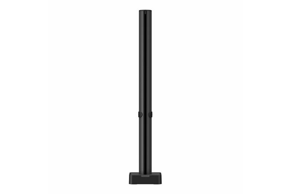 VOGEL S Base avec composant de tube MOMO C160 noir